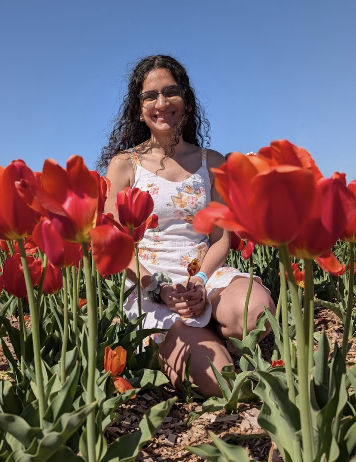 Maitri Jain